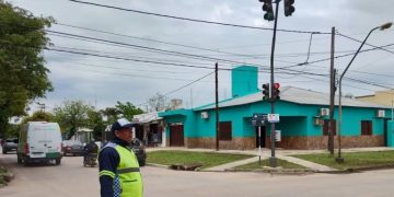 La Municipalidad de Formosa refuerza controles: instalarán 30 cámaras para detectar a quienes pasen semáforos en rojo