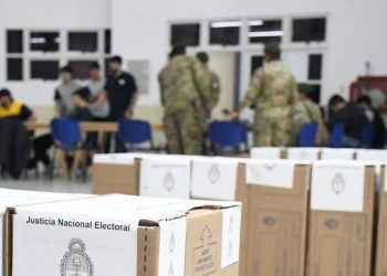 En Formosa, el Frente de la Victoria se impuso con más del 57% de los votos en las elecciones legislativas