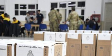 En Formosa, el Frente de la Victoria se impuso con más del 57% de los votos en las elecciones legislativas
