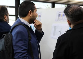 Elecciones 2025: Mirá de cuánto es la fuerte multa por sacarte una selfie con la boleta única de papel