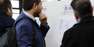 Elecciones 2025: Mirá de cuánto es la fuerte multa por sacarte una selfie con la boleta única de papel