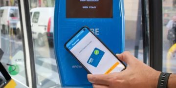 Sistema SUBE SUMA pagos abiertos en colectivos de Formosa, Chaco, Santiago del Estero, Corrientes y Entre Ríos