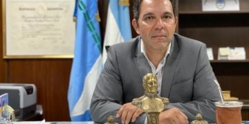 La Junta Electoral advirtió a La Libertad Avanza sobre el uso de recursos públicos en campaña