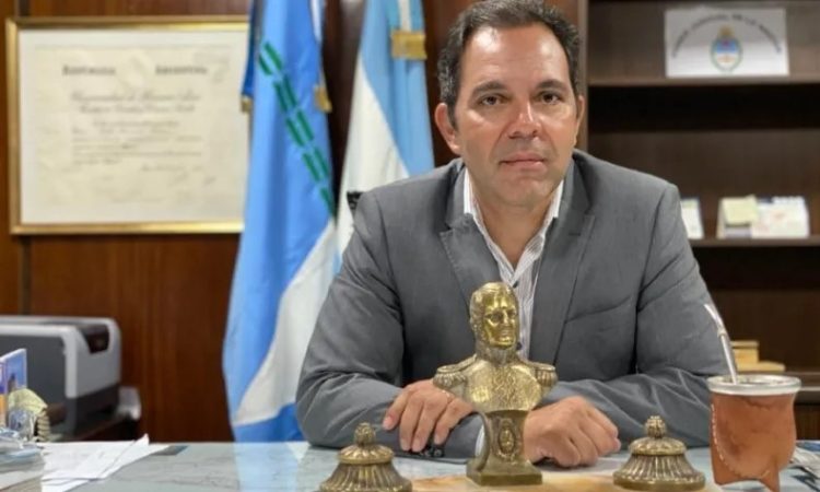 La Junta Electoral advirtió a La Libertad Avanza sobre el uso de recursos públicos en campaña