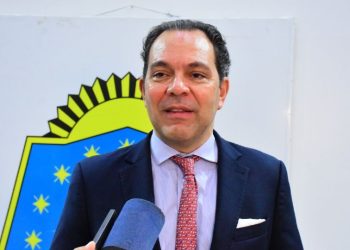 Morán informó que en toda la provincia votó “entre el 63 y 65% del padrón”