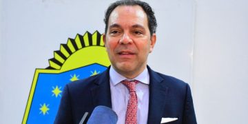 Morán informó que en toda la provincia votó “entre el 63 y 65% del padrón”