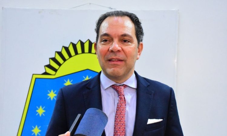 Morán informó que en toda la provincia votó “entre el 63 y 65% del padrón”