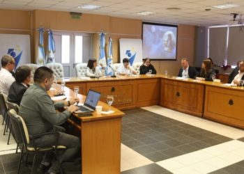 Técnicos y profesionales de las áreas tecnológicas del NEA deliberan en Formosa