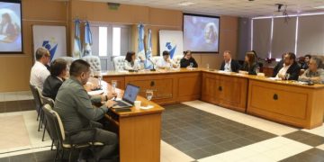 Técnicos y profesionales de las áreas tecnológicas del NEA deliberan en Formosa