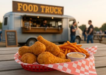 Por qué las patitas de pollo son el mejor Meal Prep + 7 tips para que te queden perfectas