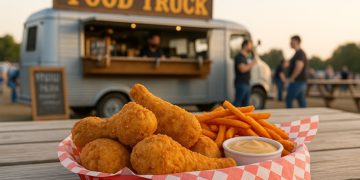 Por qué las patitas de pollo son el mejor Meal Prep + 7 tips para que te queden perfectas