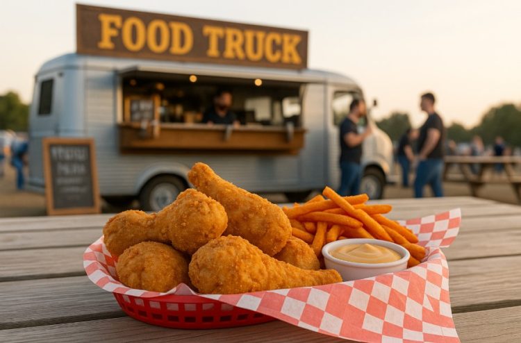 Por qué las patitas de pollo son el mejor Meal Prep + 7 tips para que te queden perfectas