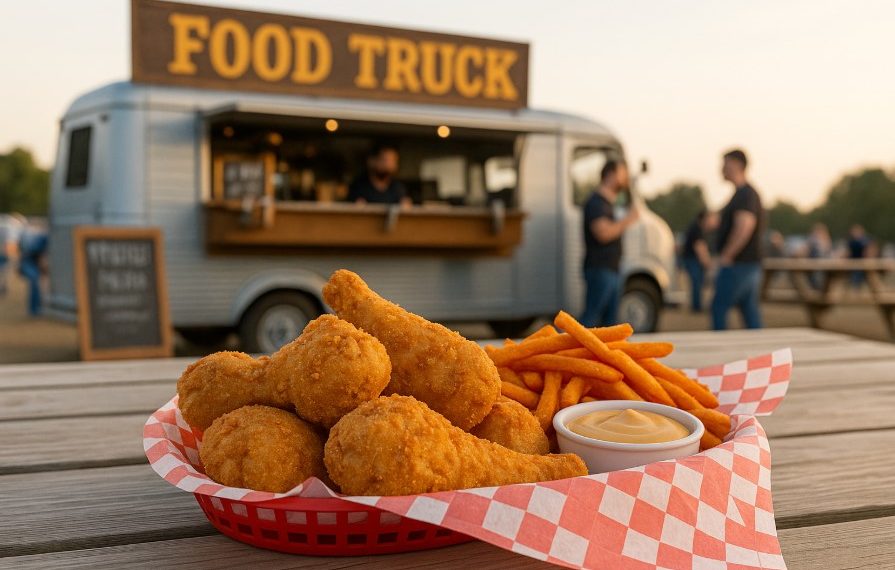 Por qué las patitas de pollo son el mejor Meal Prep + 7 tips para que te queden perfectas