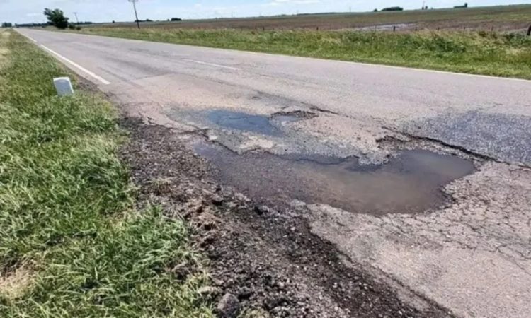 Formosa intimó a Vialidad Nacional por incumplir una orden judicial y denunció inacción del Gobierno de Milei