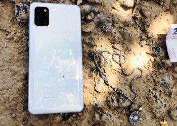 Atraparon a un hombre que asaltó a una jubilada