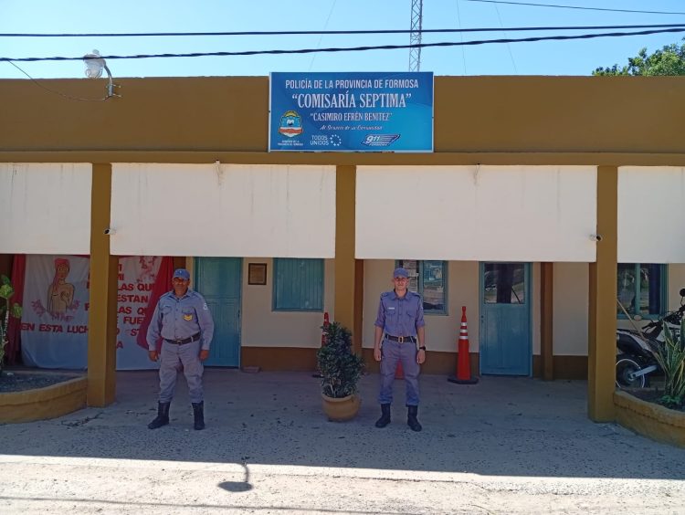 Una situación de crisis familiar llevó a un hombre a intentar quitarse la vida