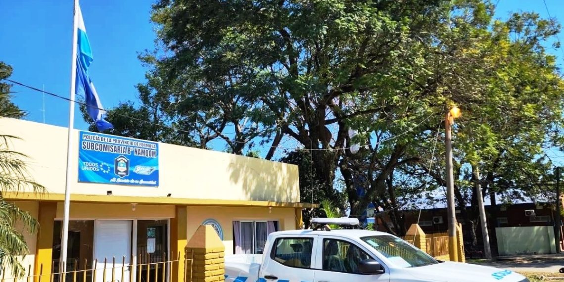 Un hombre atacó a otro a machetazos y quedó detenido por tentativa de homicidio