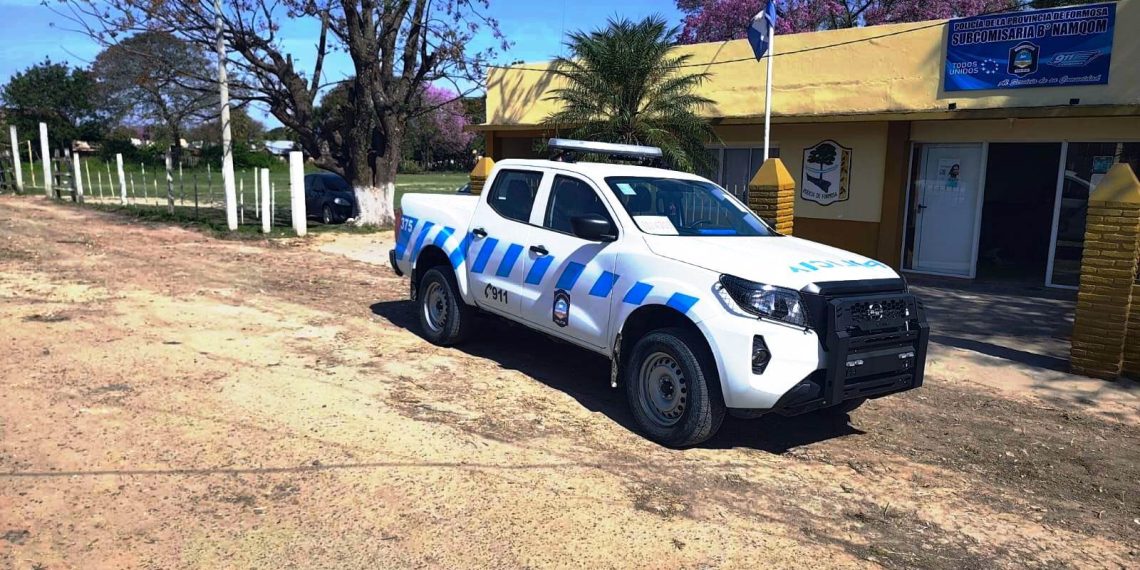 Un precoz ladrón de 19 años apuñaló a un hombre por la espalda para robarle la moto