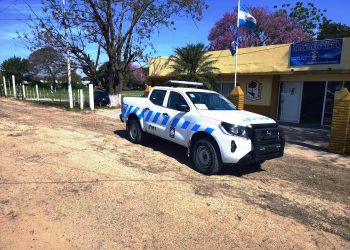 Un precoz ladrón de 19 años apuñaló a un hombre por la espalda para robarle la moto