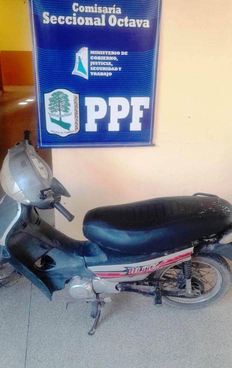 Detuvieron a un sujeto que amenazó de muerte a su hermana