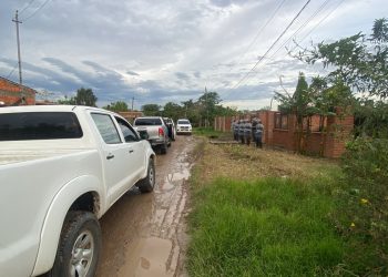 Detuvieron a una mujer por el caso de los dos niños intoxicados con cocaína