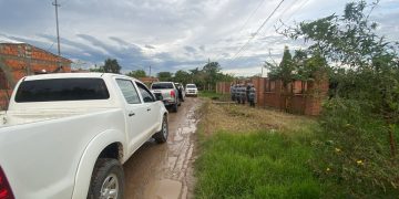Detuvieron a una mujer por el caso de los dos niños intoxicados con cocaína