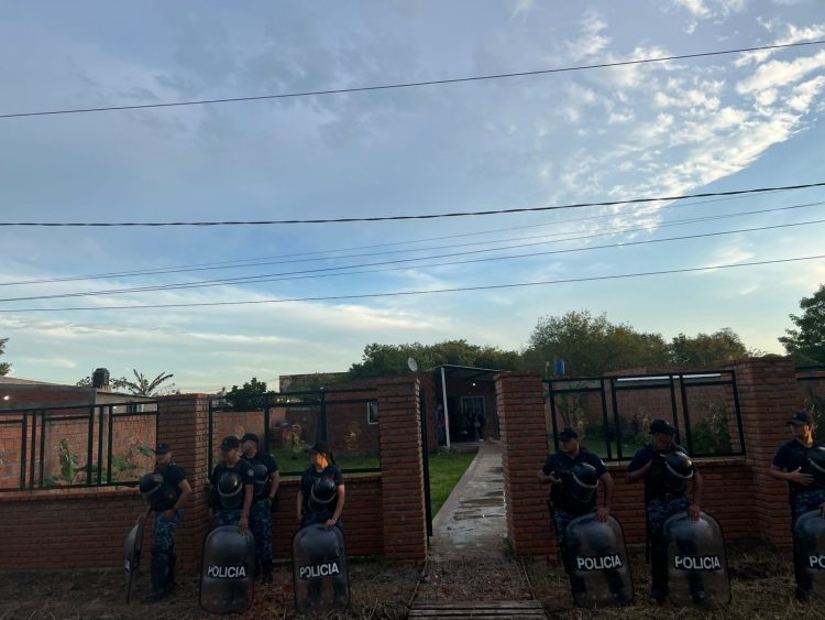 Detuvieron a una mujer por el caso de los dos niños intoxicados con cocaína