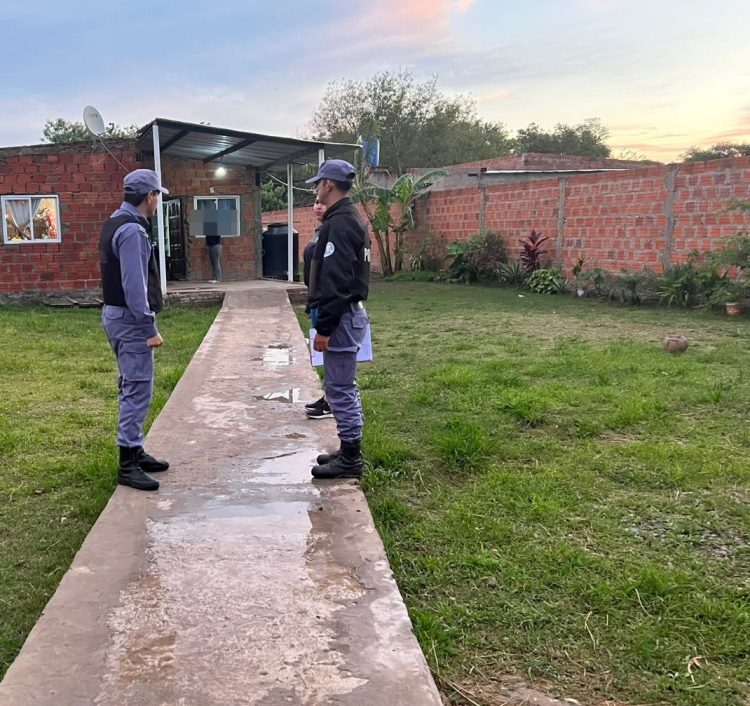 Investigan un intento de abuso sexual contra un adolescente de 13 años en el barrio San Jorge