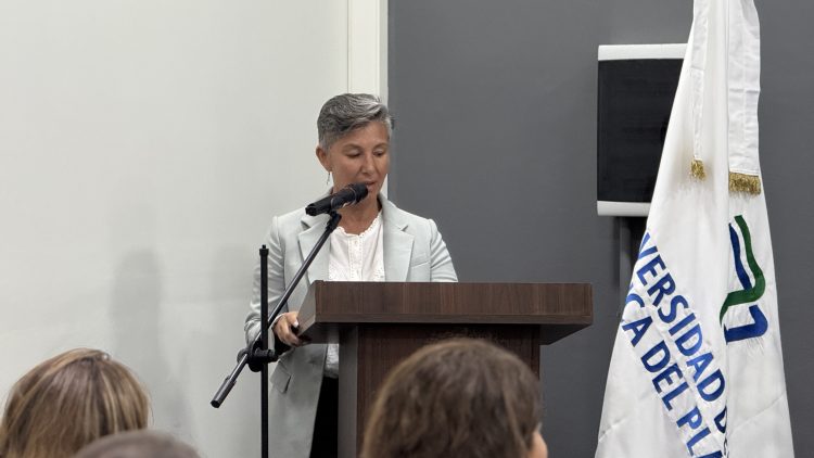 Asumieron las nuevas autoridades del Instituto Americano de Negocios Sostenibles (IANES) en la Universidad de la Cuenca del Plata