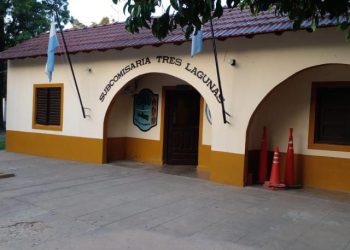 Amenazó de muerte a su pareja y terminó detenido