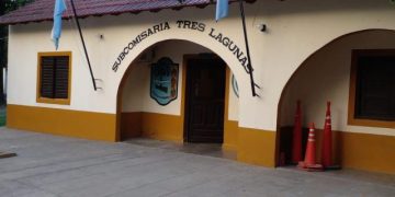 Amenazó de muerte a su pareja y terminó detenido
