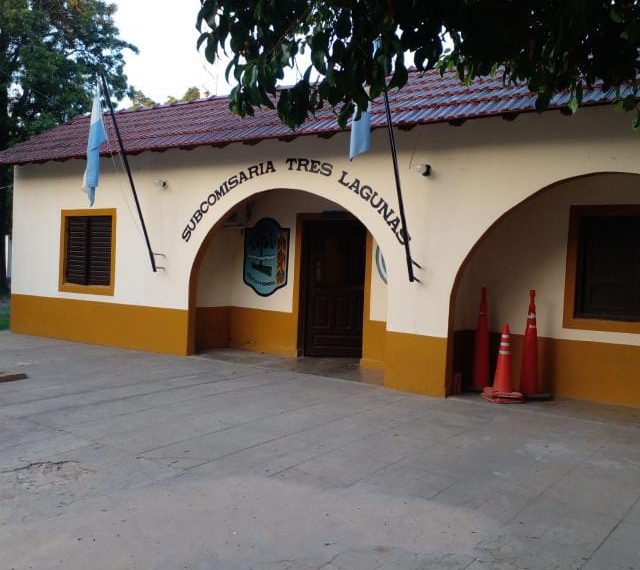 Amenazó de muerte a su pareja y terminó detenido