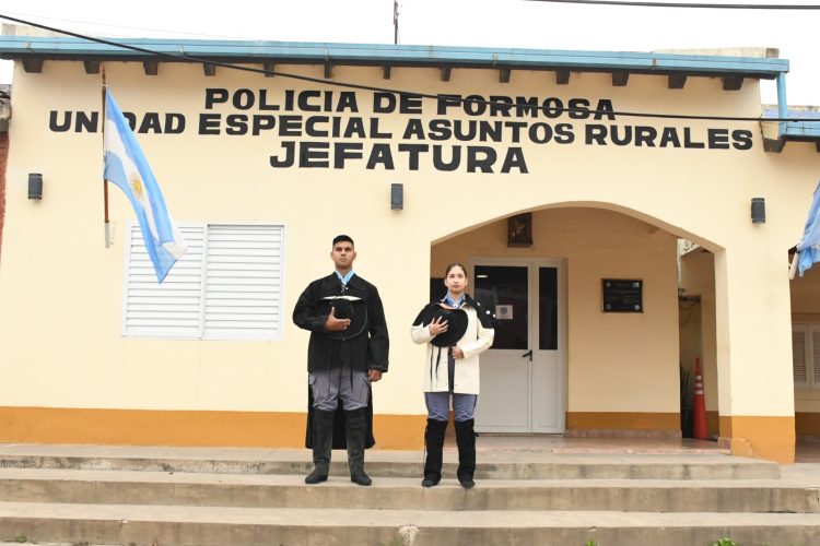 Sacó un arma, pegó dos tiros al aire en la vía pública y quedó detenido