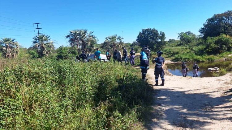 Robó una camioneta 4×4 en Buenos Aires, evadió un control policial y tras una persecución fue detenido