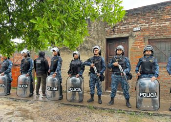 Desarticulan una banda narco que hacía delivery de drogas: todos presos