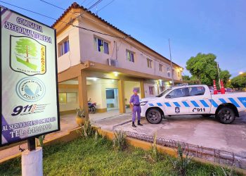 Entró de madrugada al domicilio de su ex pareja y la apuñaló tres veces