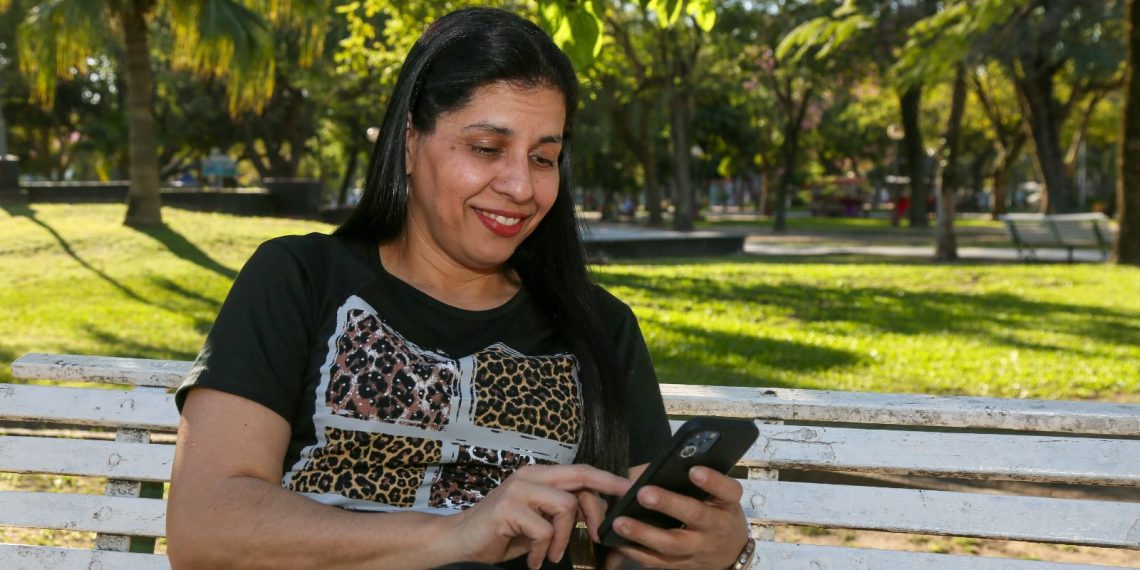 Pasate de la fila a la pantalla: la digitalización formoseña tiene beneficios