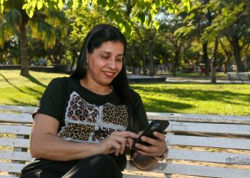 Pasate de la fila a la pantalla: la digitalización formoseña tiene beneficios