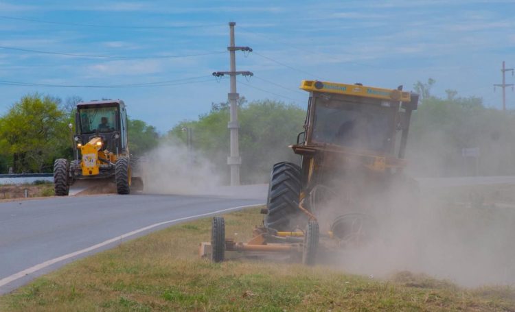 El Gobierno nacional destinará más de $ 11.500 millones para obras en Formosa