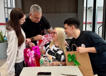 Un regalo para mamá y una celebración para la familia: los beneficios con Banco Formosa