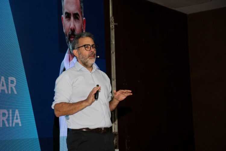 Más de 100 personas participaron del encuentro “De empresa familiar a familia empresaria”