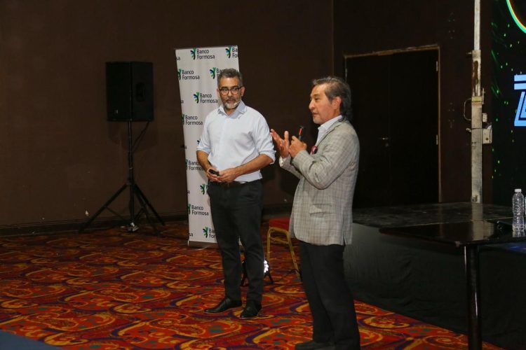 Más de 100 personas participaron del encuentro “De empresa familiar a familia empresaria”