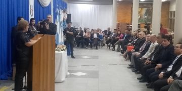 La Universidad Nacional de Formosa celebró 37 años de vida institucional en la provincia