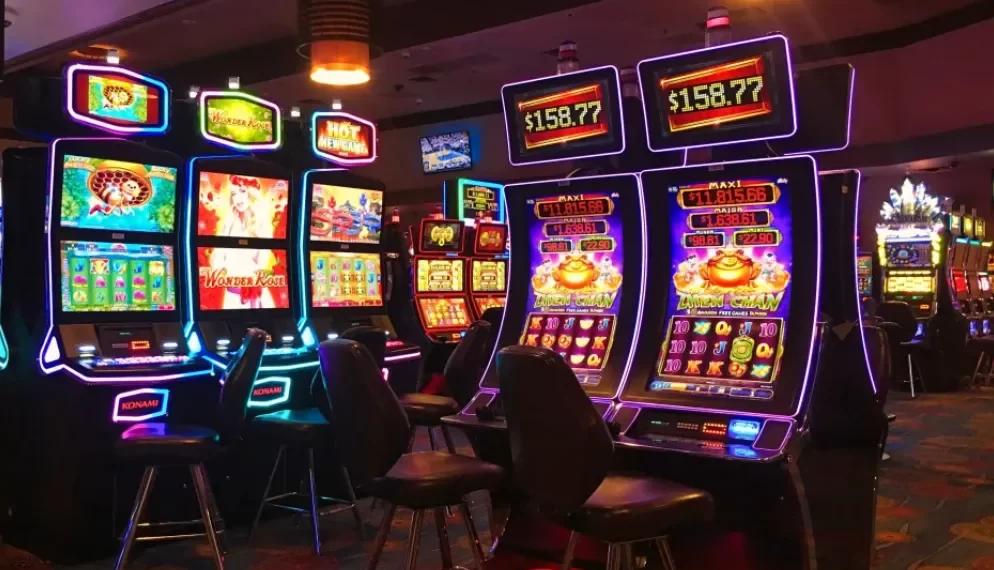 Psicología del jugador: desafíos y recompensas en la búsqueda del ‘jackpot’ perfecto