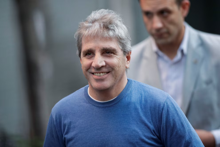 Categórico triunfo de La Libertad Avanza: ganó en la provincia de Buenos Aires y obtuvo más del 40% de los votos en todo el país