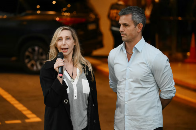 Categórico triunfo de La Libertad Avanza: ganó en la provincia de Buenos Aires y obtuvo más del 40% de los votos en todo el país