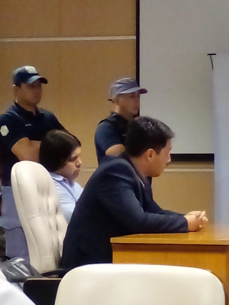 Femicidio en Clorinda: Condenaron a prisión perpetua a la expareja de Rosa de Jesús Machuca