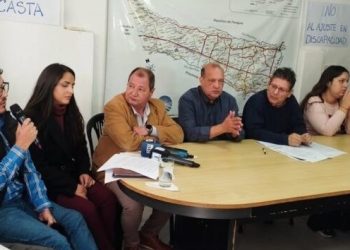 Prorrogan tres meses plazo para que personas con discapacidad presenten sus historiales médicos