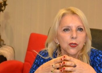 Fiscal de Estado: “Barra no es cualquier improvisado que opina”