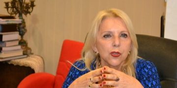 Fiscal de Estado: “Barra no es cualquier improvisado que opina”